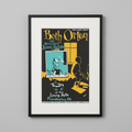 Beth Orton Poster - Gallery Wall