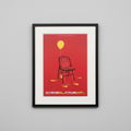 Cold War Kids Poster - Gallery Wall