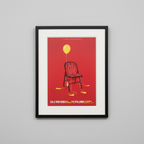 Cold War Kids Poster - Gallery Wall