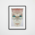 David Bowie Poster - Gallery Wall