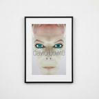 David Bowie Poster - Gallery Wall