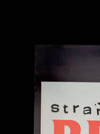 Bad Religion —  Stranger Than Fiction Album Promo  —  Dragnet (1994)