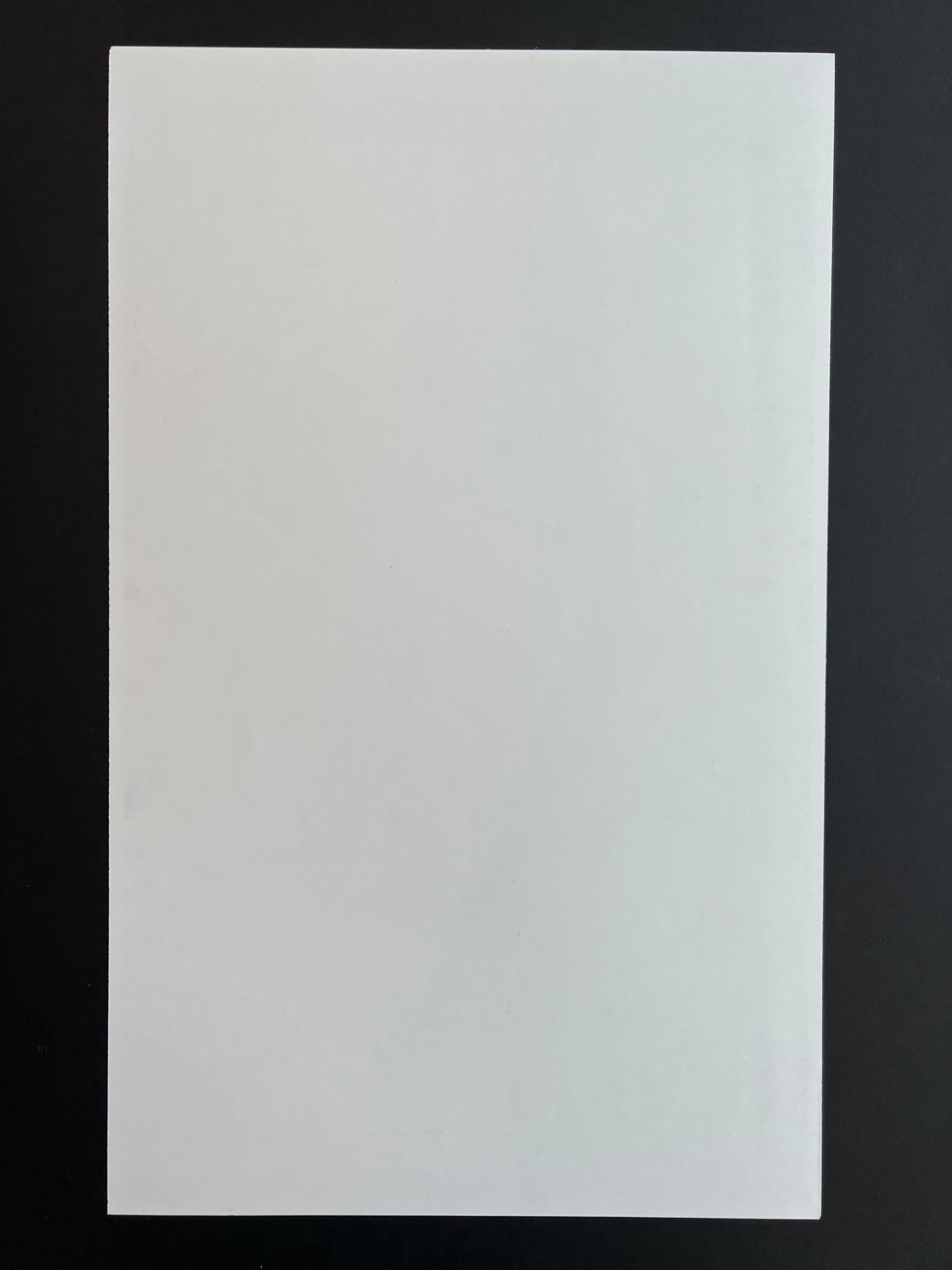 RARE! Today is the Day — Clusterfuck ’93 — Coop, Screenprint (1993)