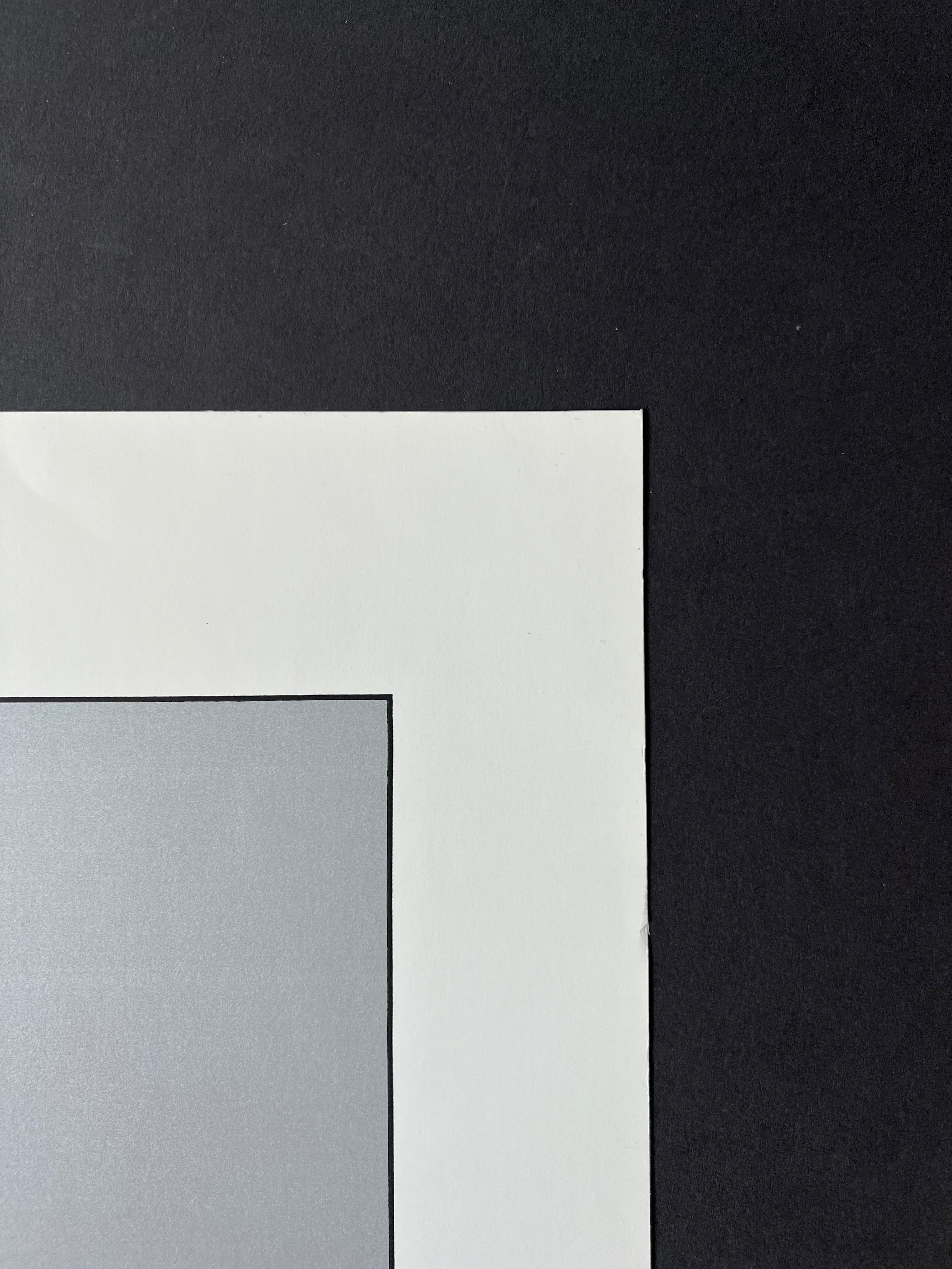 The Who — Silver Anniversary — Gary Grimshaw, Signed & Numbered Screenprint (1989)