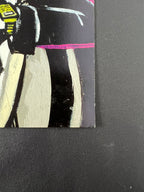 Hot Chip — The Fillmore — Zachariah O'Hora, Offset Lithograph (2008)
