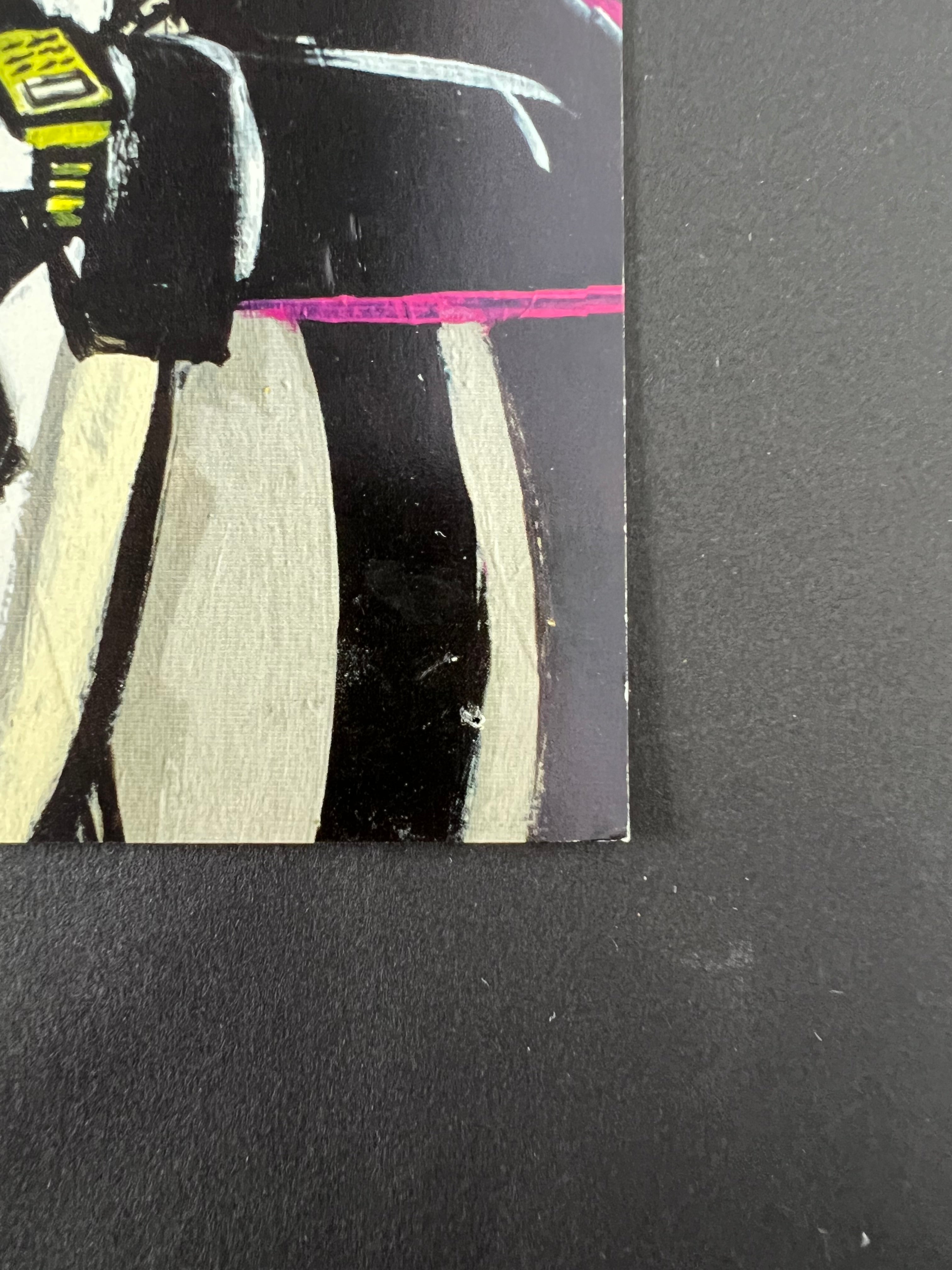 Hot Chip — The Fillmore — Zachariah O'Hora, Offset Lithograph (2008)