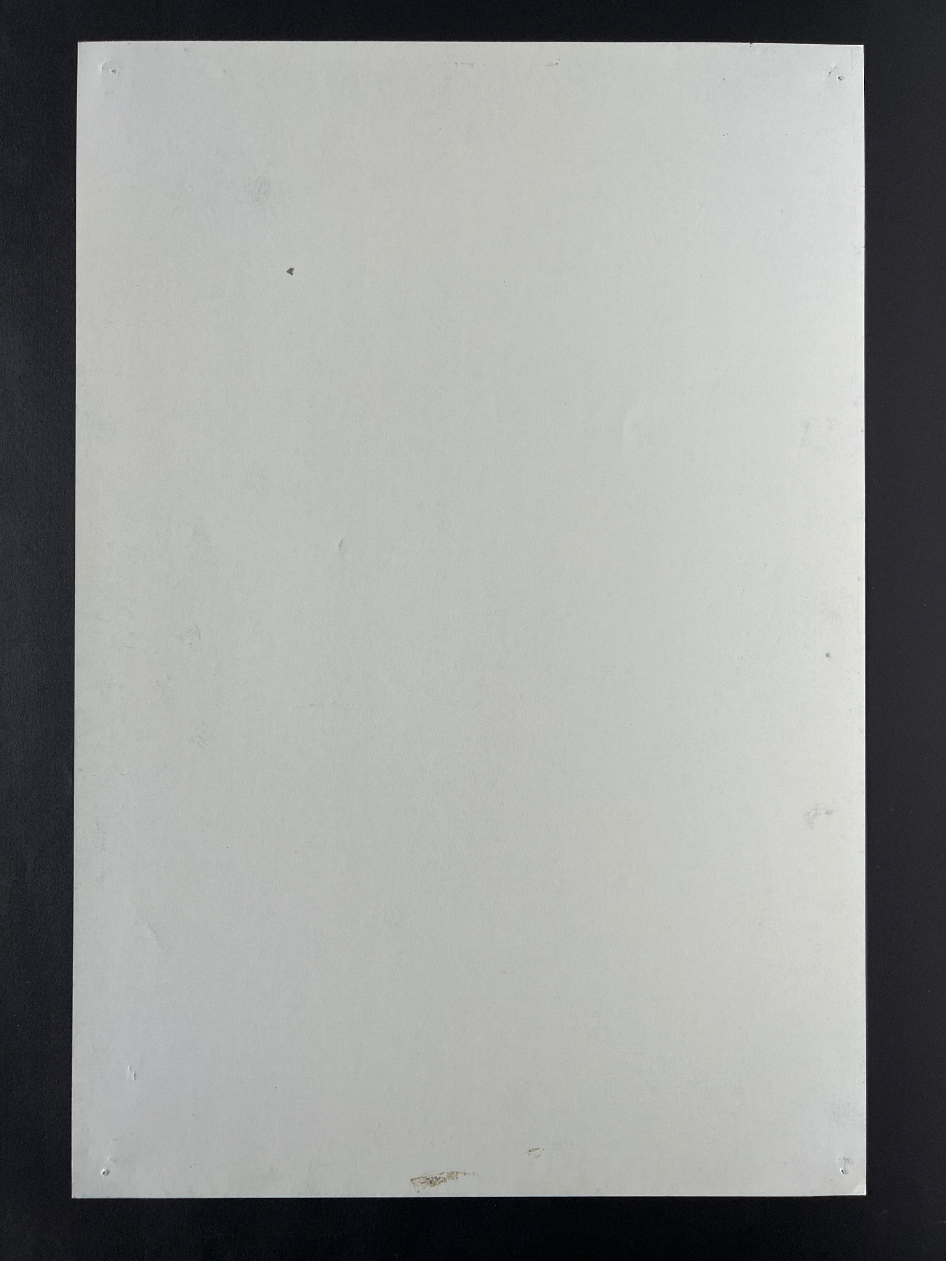 Hot Chip — The Fillmore — Zachariah O'Hora, Offset Lithograph (2008)