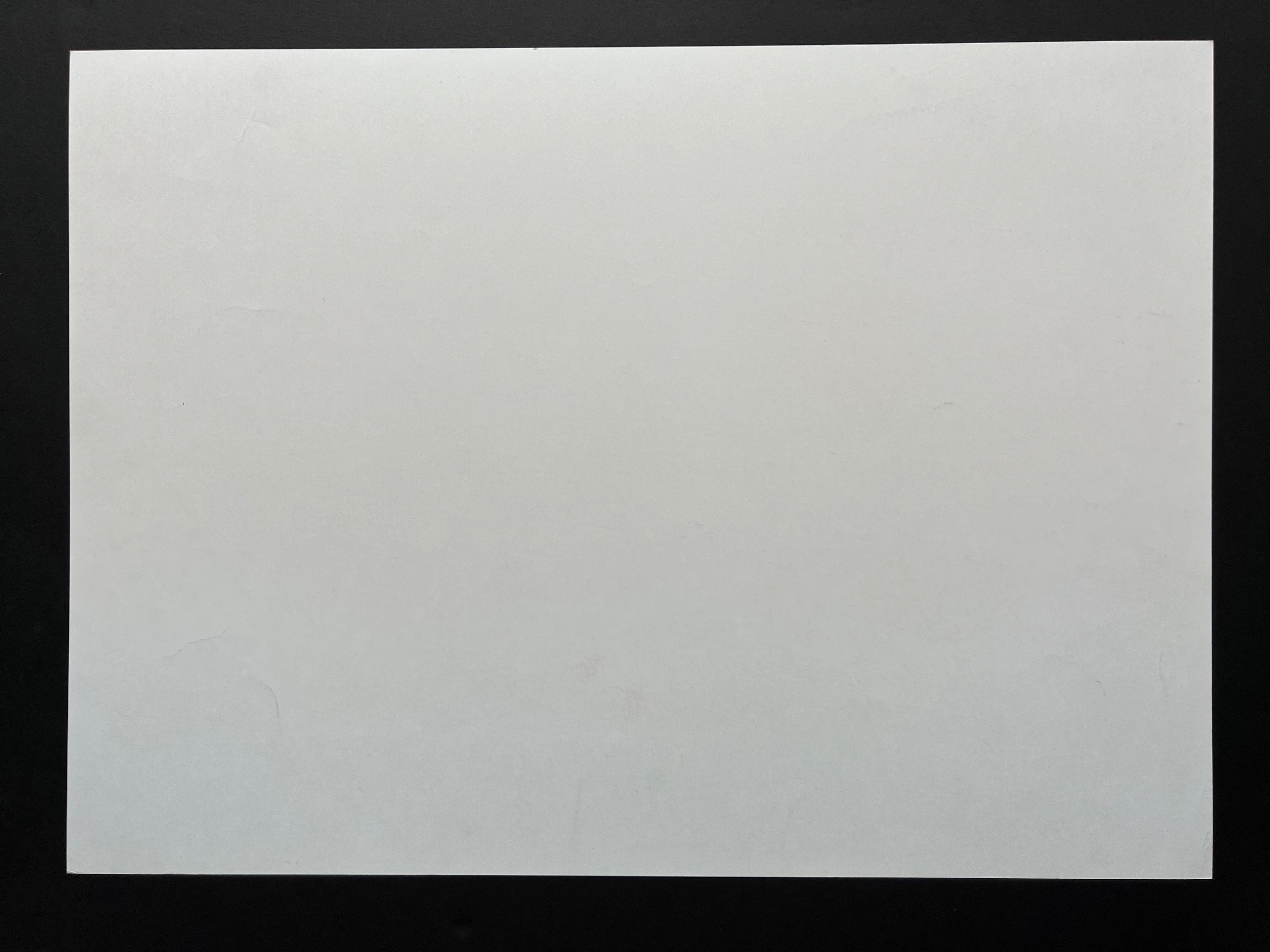 RARE! The Mighty Mighty Bosstones / Face to Face — The Edge — Offset lithograph (1995)