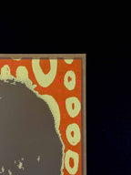 "Small Change" — Movie Opening Promo — Chuck Sperry, Signed and Numbered (2010)