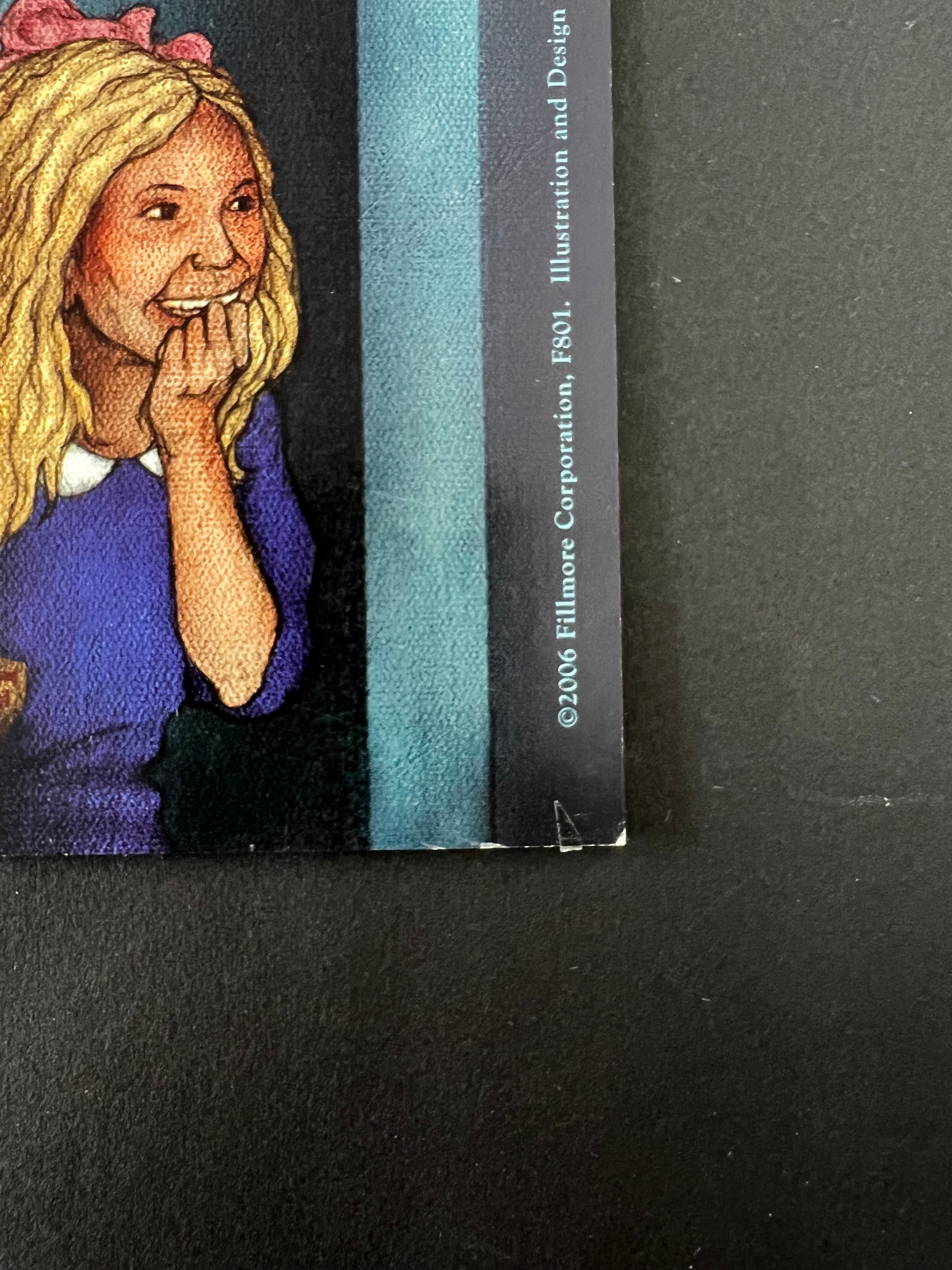 Zach Galifianakis — The Fillmore — Lisa Eng, Offset Lithograph (2006)