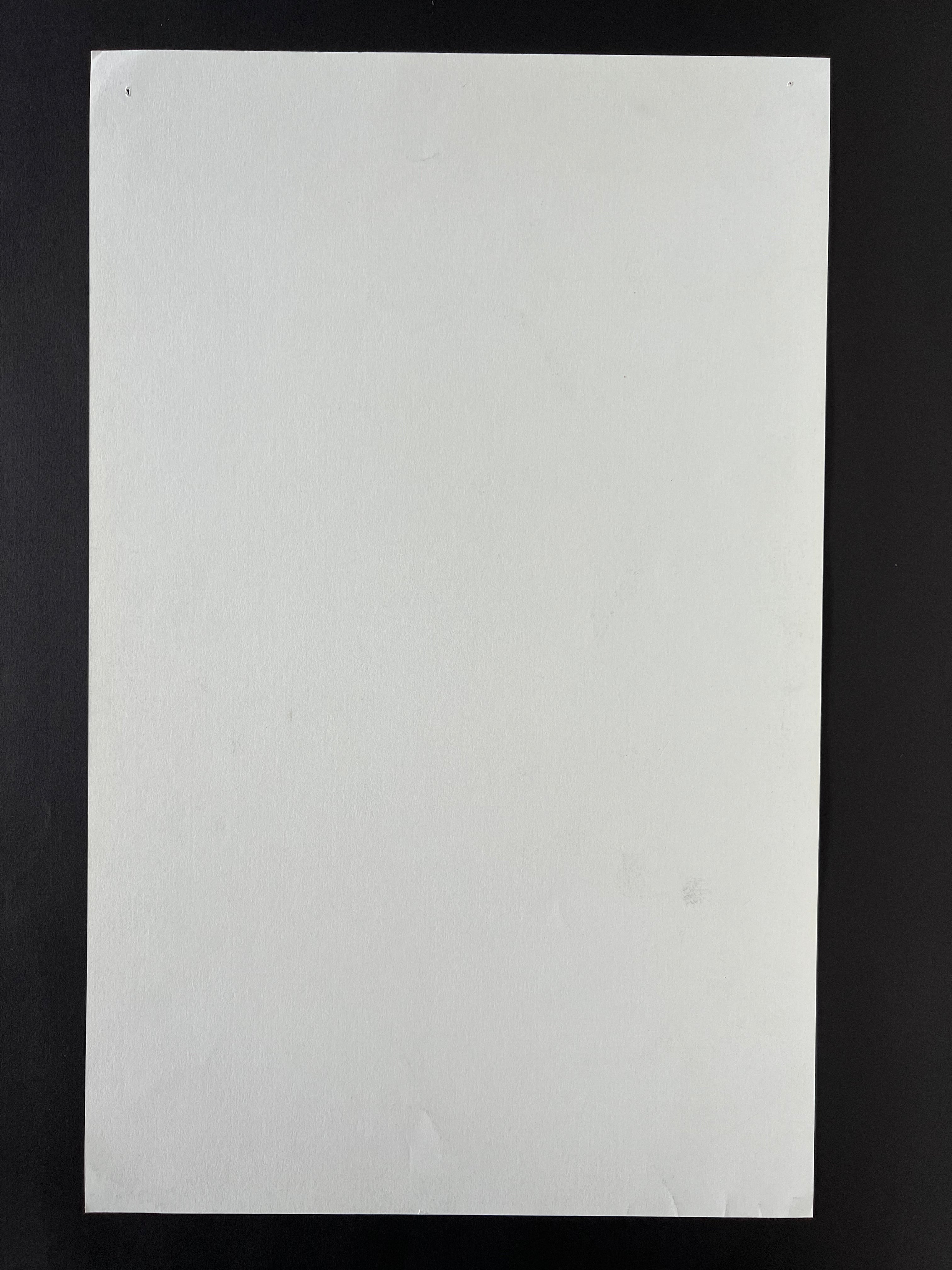 Zero 7 / Jose Gonzalez — The Fillmore — Chris Silas Neal, Offset Lithograph (2008)