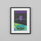 Offspring Poster - Gallery Wall