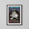 Phil Lesh Poster - Gallery Wall