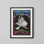 Phil Lesh Poster - Gallery Wall