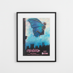 Spearhead Poster - Gallery Wall