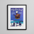 String Cheese Incident Poster - Gallery Wall