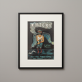 Tricky Poster - Gallery Wall
