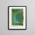 Umphrey's McGee Poster - Gallery Wall